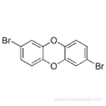 2,7-DIBROMODIBENZO-P-DIOXIN CAS 39073-07-9